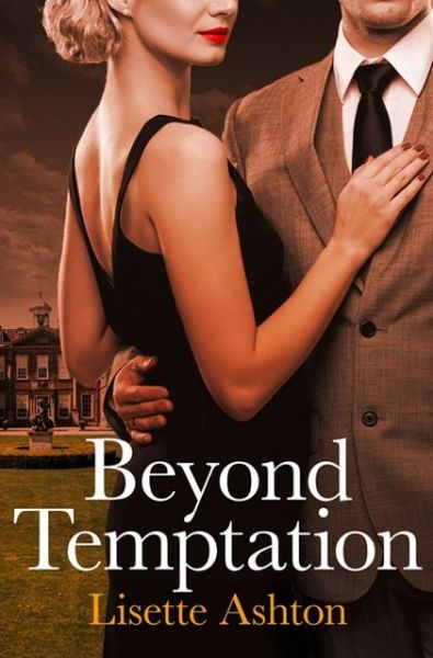 Lisette Ashton · Beyond Temptation (Paperback Book) (2013)