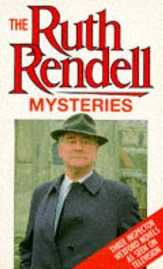 Cover for Ruth Rendell · The Ruth Rendell Mysteries: The Best Man to Die,An Unkindness of Ravens and The Veiled One (Paperback Book) (1990)