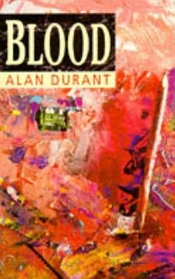Cover for Alan Durant · Blood (Paperback Book) (1996)