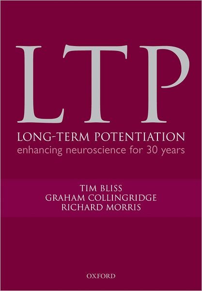 Cover for Bliss · Long-term Potentiation: Enhancing neuroscience for 30 years (Hardcover bog) (2004)