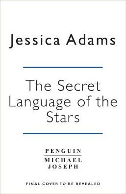 Cover for Jessica Adams · The Secret Language of the Stars (Hardcover Book) (1998)