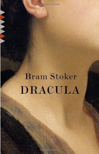 Dracula - Vintage Classics - Bram Stoker - Livros - Random House USA Inc - 9780307743305 - 14 de junho de 2011
