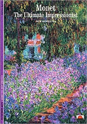 Cover for Sylvie Patin · Monet: The Ultimate Impressionist - New Horizons (Paperback Book) (1993)