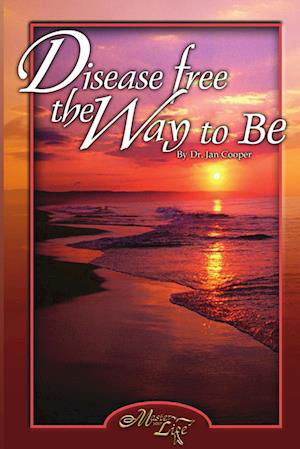 Cover for Jan Cooper · Disease Free (Buch) (2010)