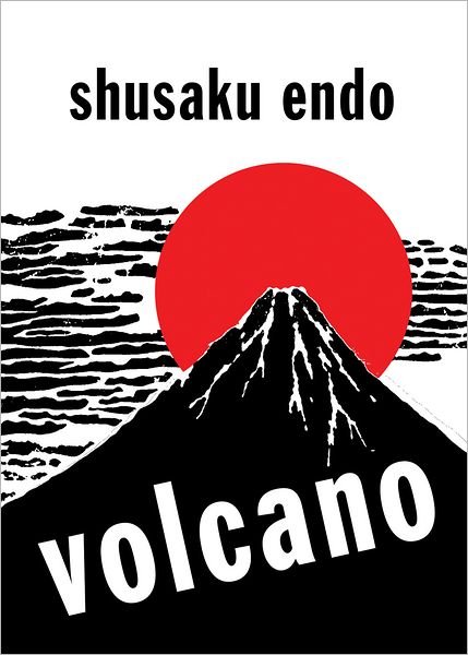 Cover for Shusaku Endo · Volcano (Paperback Book) [2 Revised edition] (2012)