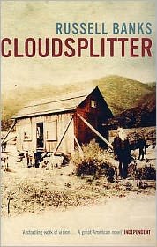 Cover for Russell Banks · Cloudsplitter (Paperback Book) [New edition] (2006)