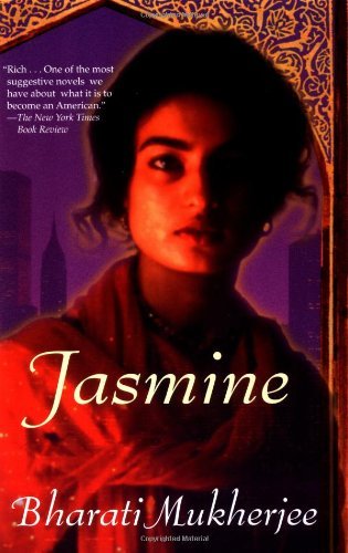 Cover for Bharati Mukherjee · Jasmine (Paperback Book) [1st edition] (1999)