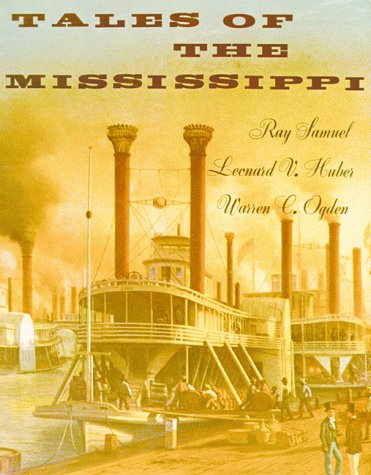 Cover for Leonard Huber · Tales of the Mississippi (Paperback Book) (2000)