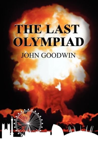 Cover for John Goodwin · The Last Olympiad (Paperback Bog) [Authors Cut edition] (2012)