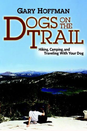 Cover for Gary Hoffman · Dogs on the Trail (Pocketbok) (2005)