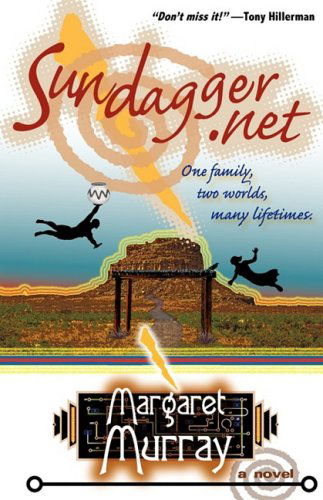 Cover for Margaret Murray · Sundagger.net (Paperback Book) (2008)