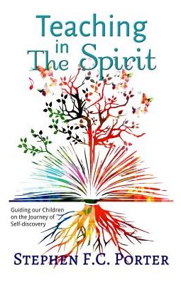 Cover for Joan Frantschuk · Teaching in the Spirit (Paperback Book) (2017)