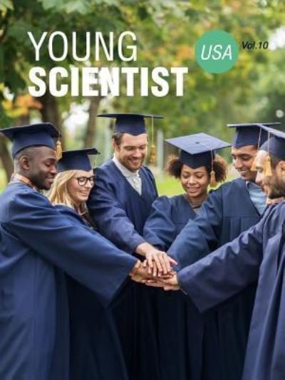 Cover for Y S · Young Scientist USA, Vol. 10 (Paperback Book) (2017)