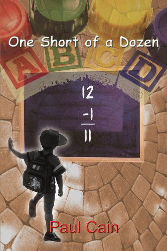 Cover for Paul Cain · One Short of a Dozen (Paperback Book) (2003)