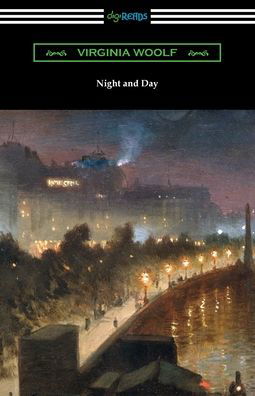 Cover for Virginia Woolf · Night and Day (Pocketbok) (2021)