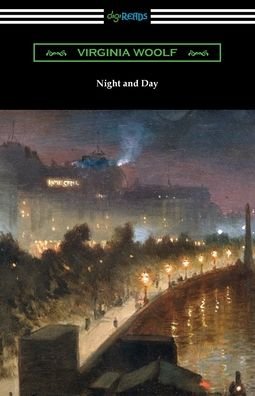 Cover for Virginia Woolf · Night and Day (Taschenbuch) (2021)