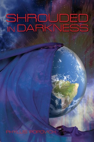 Cover for Phyllis Popovich · Shrouded in Darkness (Paperback Book) (2008)