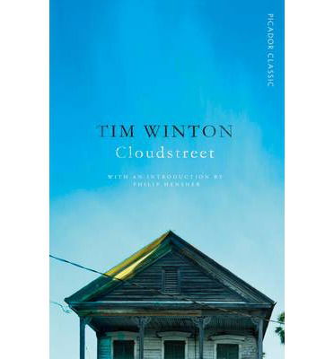 Cover for Tim Winton · Cloudstreet - Picador Classic (Paperback Bog) [Main Market Ed. edition] (2015)