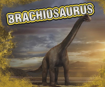 Brachiosaurus - Dinosaurs - Tammy Gagne - Książki - Capstone Global Library Ltd - 9781474752305 - 3 października 2019