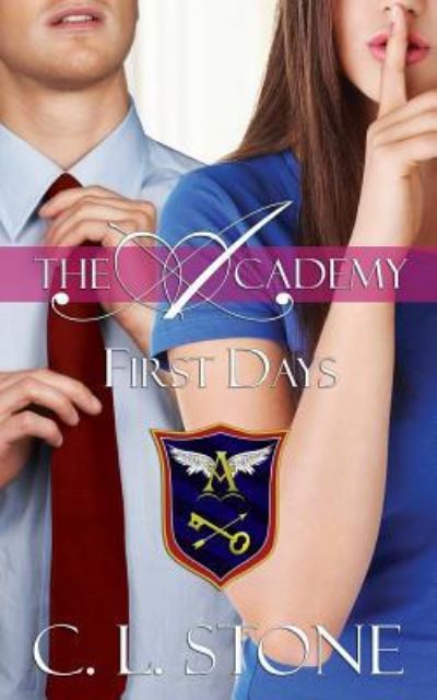 Cover for C L Stone · First Days (Paperback Book) (2013)