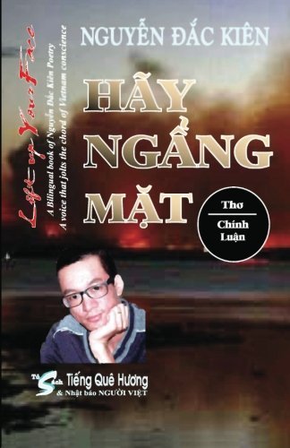 Cover for Kien Dac Nguyen · Hay Ngang Mat (Pocketbok) [Vietnamese, 1st edition] (2013)