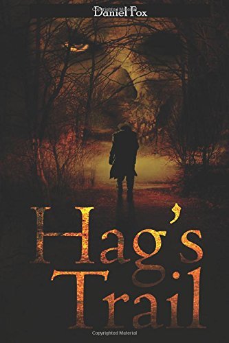 Cover for Daniel Fox · Hag's Trail (Pocketbok) (2014)