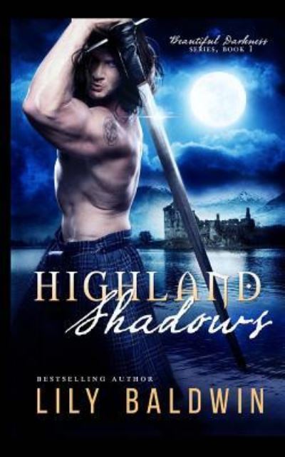 Cover for Lily Baldwin · Highland Shadows (Paperback Book) (2015)