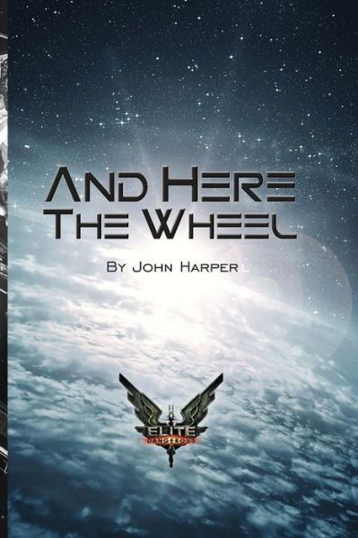 Cover for Heather Murphy · And Here The Wheel (Paperback Book) (2015)