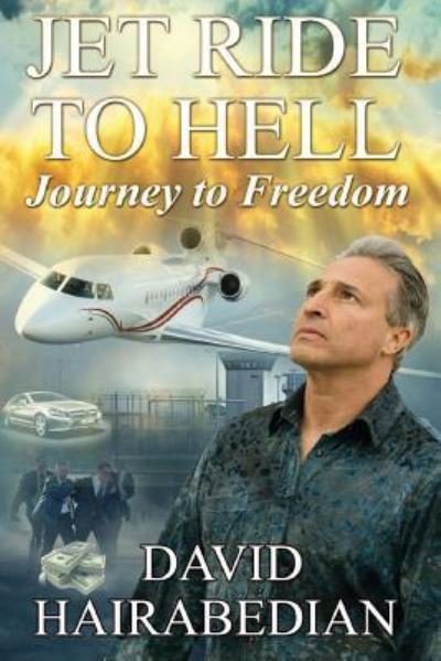 Cover for Elaine Hart · Jet Ride to Hell...Journey to Freedom (Paperback Book) (2016)