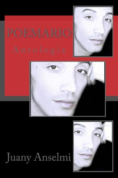 Cover for Juan Ignacio Anselmi · Poemario (Paperback Book) (2016)