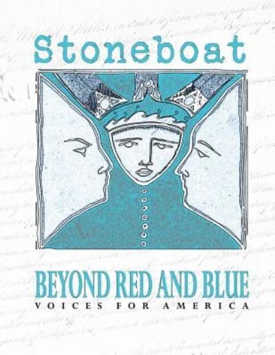 Cover for Pebblebrook Press · Stoneboat 7.2 (Paperback Bog) (2017)
