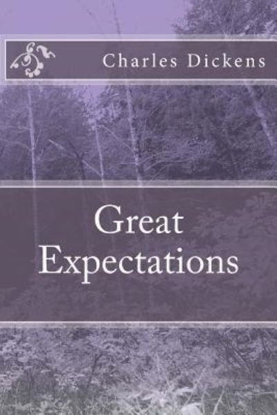 Great Expectations - Charles Dickens - Books - Createspace Independent Publishing Platf - 9781546316305 - May 2, 2017
