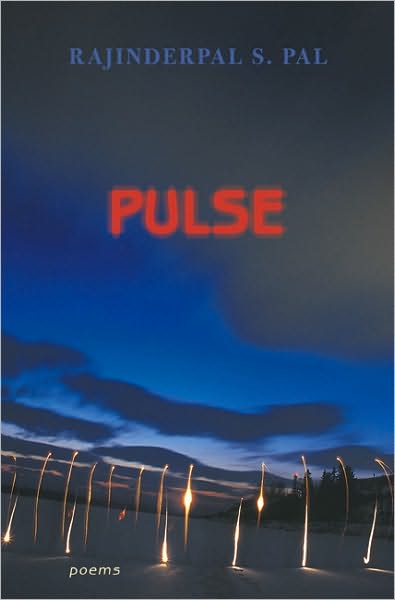 Cover for Rajinderpal S. Pal · Pulse (Paperback Book) [First edition] (2004)