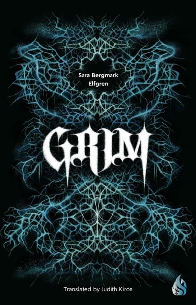 Grim - Sara B. Elfgren - Books - Arctis - 9781646900305 - June 20, 2023
