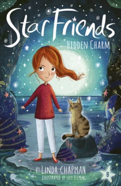Hidden Charm - Linda Chapman - Livros - TIGER TALES - 9781664340305 - 6 de setembro de 2022