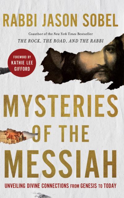 Mysteries of the Messiah - Rabbi Jason Sobel - Music - Thomas Nelson on Brilliance Audio - 9781713572305 - March 23, 2021