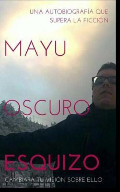 Cover for L · Mayu (Paperback Book) (2018)
