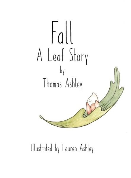 Cover for Thomas S Ashley · Fall (Gebundenes Buch) (2020)