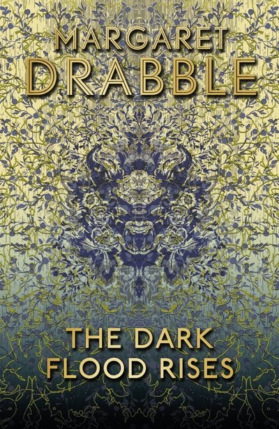 Cover for Margaret Drabble · Dark Flood Rises (Buch) (2016)