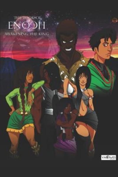 Cover for Fahim Nassar · Awakening the King (Pocketbok) (2019)