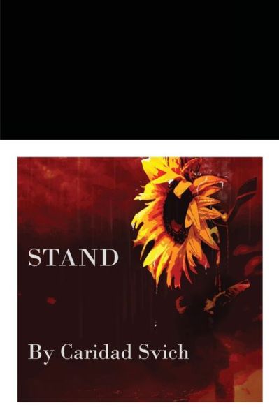 Cover for Caridad Svich · Stand (Pocketbok) (2021)