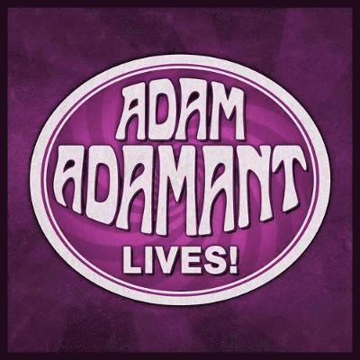 Cover for Guy Adams · Adam Adamant Lives! Volume 1: A Vintage Year for Scoundrels - Adam Adamant Lives! (Audiolivro (CD)) (2020)