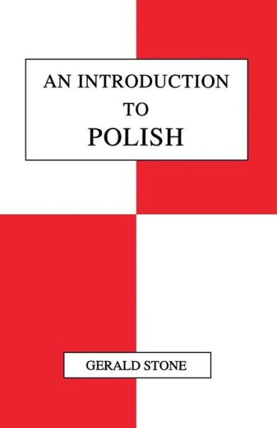 Cover for Gerald Stone · An Introduction to Polish (Paperback Book) (1998)