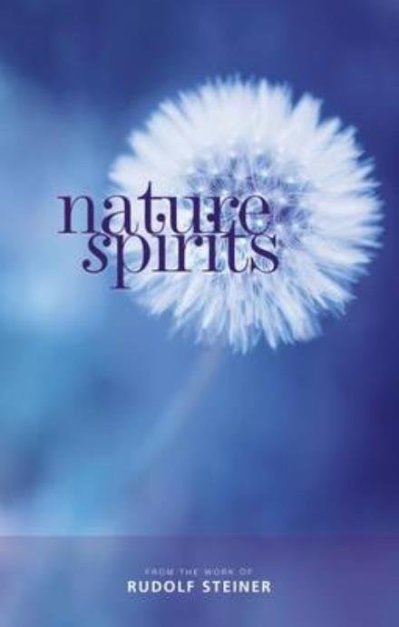 Cover for Rudolf Steiner · Nature Spirits (Paperback Bog) [New edition] (2016)
