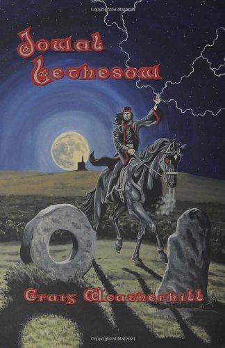 Cover for Craig Weatherhill · Jowal Lethesow: Whedhel A'n West a Gernow (Paperback Book) [Cornish edition] (2009)