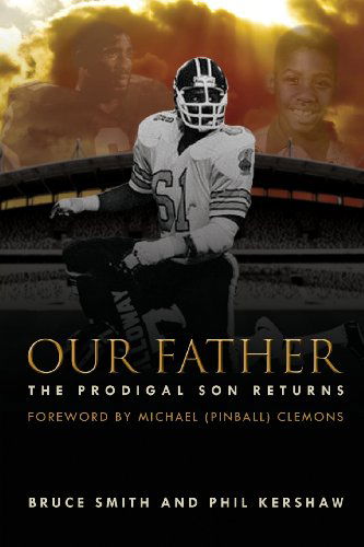 Cover for Phil Kershaw · Our Father, the Prodigal Son Returns (Paperback Book) (2013)