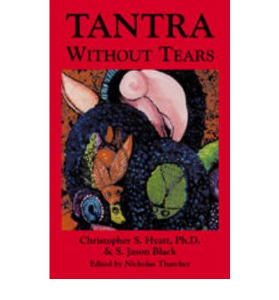 Cover for Hyatt, Christopher S, Ph.D. · Tantra without Tears (Paperback Book) (2008)