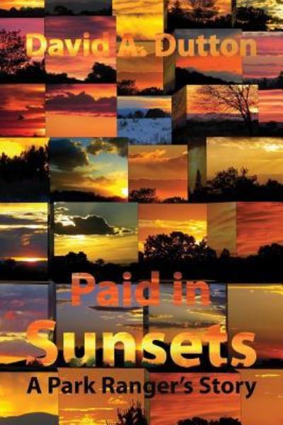 Cover for Polytekton · Paid in Sunsets (Paperback Book) (2016)