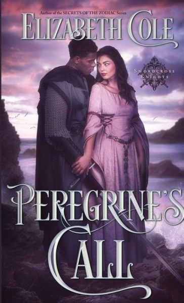 Cover for Elizabeth Cole · Peregrine's Call (Paperback Book) (2019)
