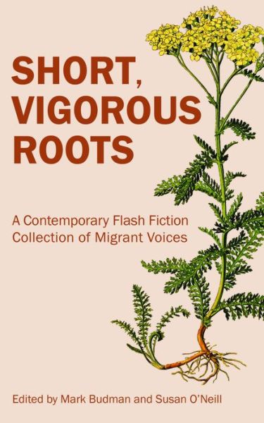 Cover for Mark Budman · Short, Vigorous Roots (Paperback Book) (2022)